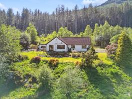 Craig Rowan, Keip Road, Callander FK18 8NQ