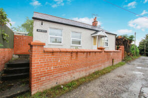 Bryn Cartref, Access Road To Mount Pleasant And Clematis Cottage, Ponciau, Wrexham LL14 1SL
