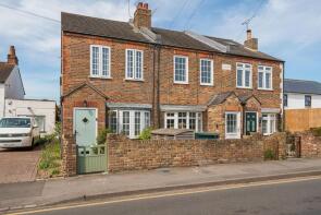 100, St Lukes Road, Old Windsor, Windsor SL4 2QJ