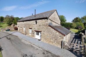 Pond Cottage, Road Past Lower Cator Farm, Newton Abbot TQ13 7TX