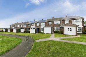 44, Shillaw Place, Burradon NE23 7PA