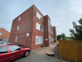5, Farm Court, Farm Road, Burton-on-trent DE13 0XQ
