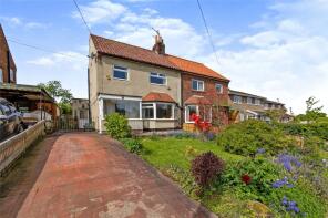 3, Agricola Cottages, Village Road, Yarm TS15 9PL