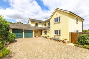 Greenacres, Whempstead Road, Whempstead SG12 0PQ