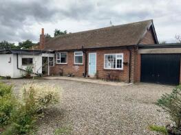 Meadow Farm, Sandy Way, Ormskirk L40 1UB