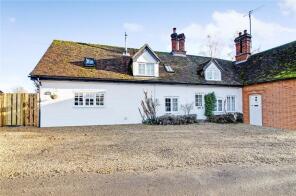 2, Rosery Cottages, Lower Street, Woodbridge IP13 6NL