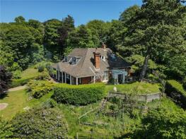 Rolling Acre, Mill Hill, Bramerton NR14 7EN