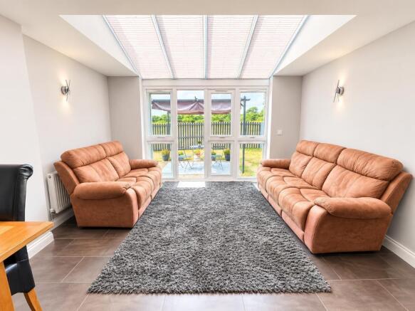 Family Area