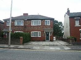 112, Moor Road, Wigan WN5 8SH