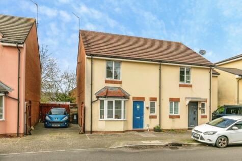 Finisterre Parade, Portishead, Bristol, Somerset, BS20