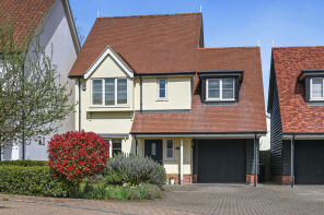 9, Goodlands, Sudbury CO10 5AA
