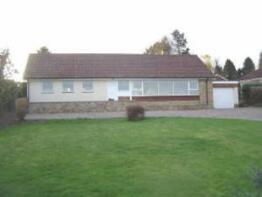 Morvern, Main Road Through New Ridley, Stocksfield NE43 7RQ