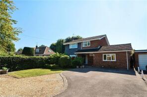 14, School Road, West Wellow, Romsey SO51 6AR