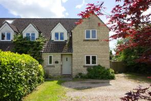 Hawthorn Cottage, Frog Lane, Chippenham SN15 5JA