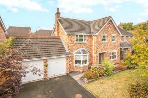 20, Glovers Way, Shawbirch, Telford TF5 0PE