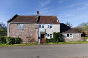 35 Quarry Cottage, Castle View, Salisbury SP3 6SN