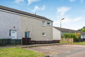 84, Elie Avenue, Deans, Livingston EH54 8EU