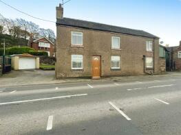 Level Cottage, Main Road, Wetley Rocks ST9 0BG