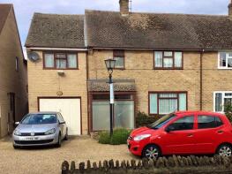 2, Orchard Cottages, High Street, Pitsford NN6 9AQ
