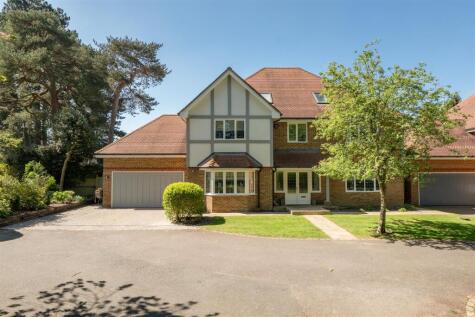Alcocks Lane, Kingswood,