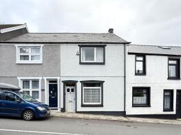 91e, Gadlys Road, Gadlys, Aberdare CF44 8AB