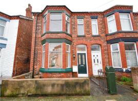 31, Mellor Road, Birkenhead CH42 9PS