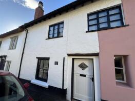 Bolberry, South Molton Street, Chulmleigh EX18 7BW