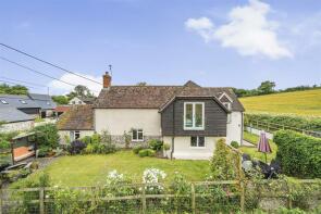 Ivy Cottage, Furzey Down Farm To Valley Road - Lane, Blandford Forum DT11 8JU