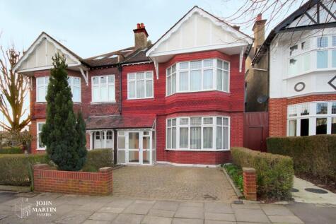 Denbigh Road, London, W13