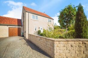 2, Bella Wood View, Barnburgh, Doncaster DN5 7GB