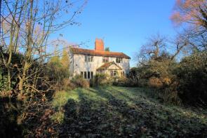 Buryan, Chapel Lane, Diss IP22 1QN