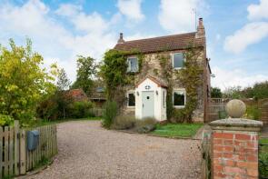 Poplar Cottage, Back Street, Goole DN14 7TP