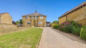Castelamare, Rectory Lane, Norton Sub Hamdon, Stoke-sub-hamdon TA14 6SP