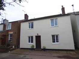 Beaufort House, West Tockenham SN4 7PJ