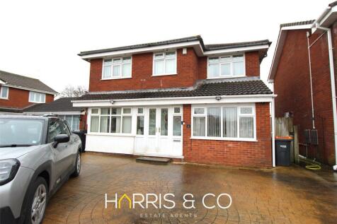 Mariners Close, Fleetwood, Lancashire, FY7