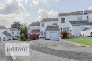 28, Marlborough Road, Greenmeadow, Cwmbran NP44 5EP