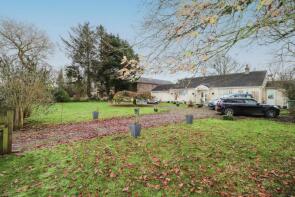 Criffel Cottage, B5307 Newton Arlosh To Angerton Bridge, Wigton CA7 5ES