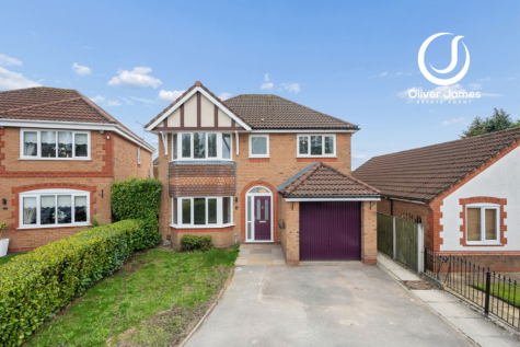 Sunflower Meadow, Irlam, M44