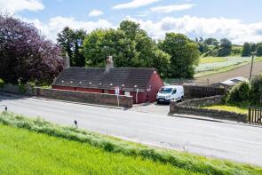 7, Drumsturdy Cottages, Drumsturdy Road, Broughty Ferry, Kingennie DD5 3RE