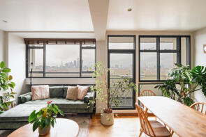 Flat 59, Keeling House, Claredale Street, London E2 6PG