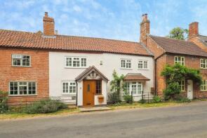 Fern Cottage, Main Street, Nottingham NG13 9BQ