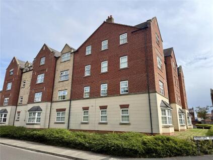 Scholars Way, Bridlington, East Riding of Yorkshire, YO16