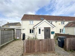 3, Sunshine Cottages, Two Ash Lane, Forton, Chard TA20 2LZ