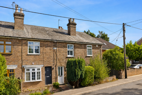 Jubilee Cottages, Scaynes Hill Road, Lindfield, West Sussex, RH16 2QQ