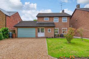 Wensum, Church Street, Daventry NN11 3YT