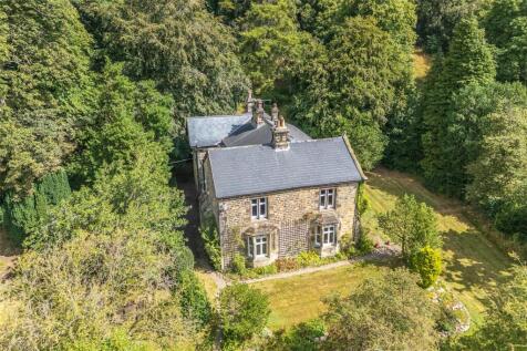 Whitegates, Shadforth, DH6