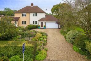 6, Lincoln Hill, Buntingford SG9 0DL