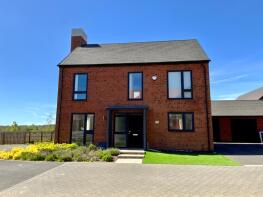 36, Starling Way, Daventry NN11 2AH