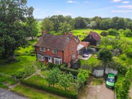 Coronation Villa, Bethersden Road, Ashford TN27 8QT