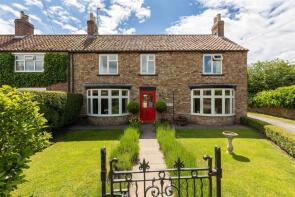 The Willows, Moor Lane, Brawby, Malton YO17 6PY
